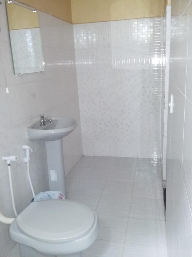 Hotel Bem Vindo Терезина Екстериор снимка